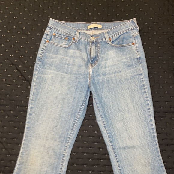 Levi’s brand Jeans Size 10 Medium - Picture 2 of 9